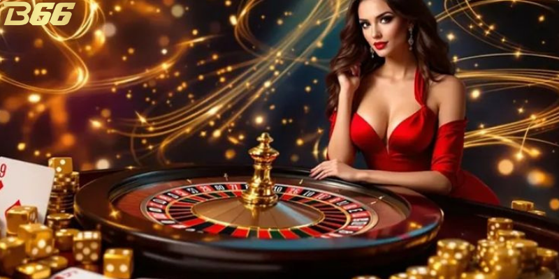 Giới thiệu tổng quan về thương hiệu cá cược trực tuyến B66