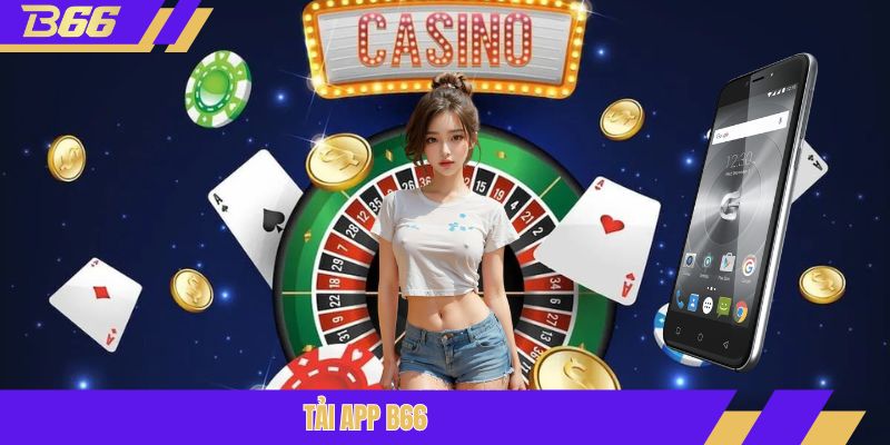 Tải app B66